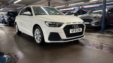 Audi A1 30 TFSI Sport 5dr S Tronic Petrol Hatchback